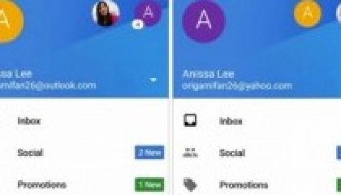 Remek újítással készül az androidos Gmail