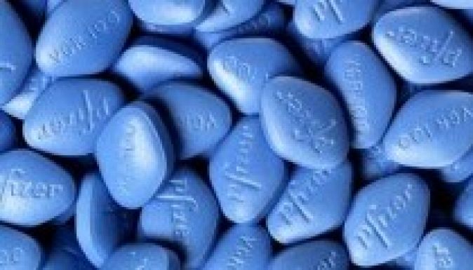 Viagrával gyógyíthatják a szívbetegeket