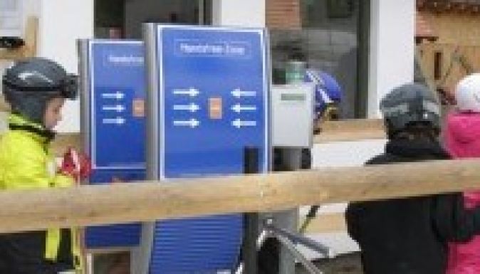 Közös bérlettel használhatók a Hargita megyei sípályák