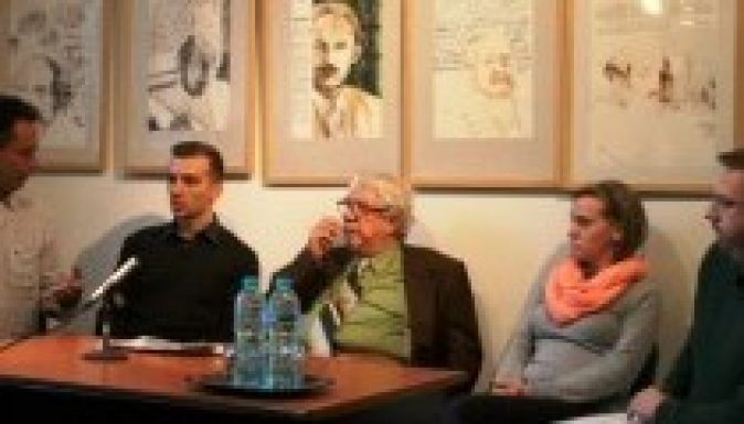 A tabudöntögetés éve lesz Kolozsváron 2015?