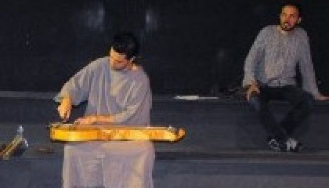 Caligula: bemutatóra készül a vásárhelyi társulat