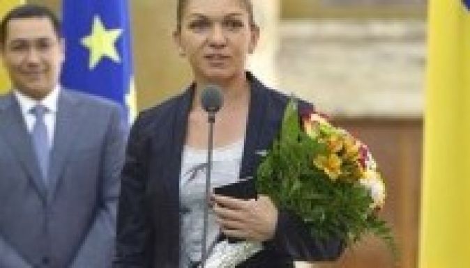 Ponta azonnal lecsapott Halep szenzációs győzelmére