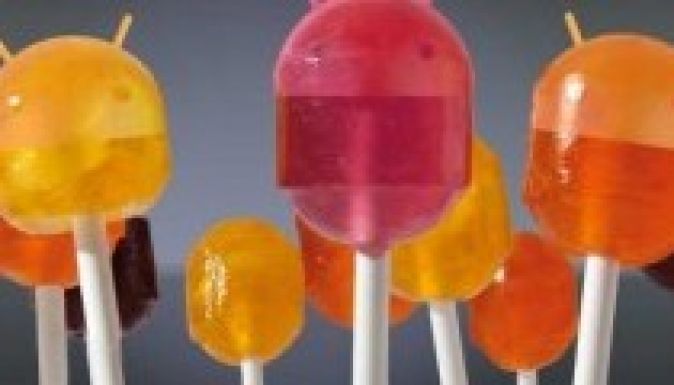 Két hét múlva itt az Android Lollipop