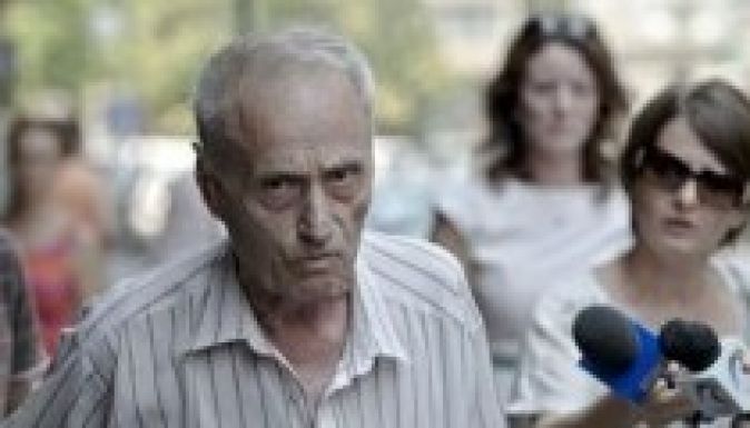 Fizethet az állam egy volt kommunista börtönparancsnok miatt