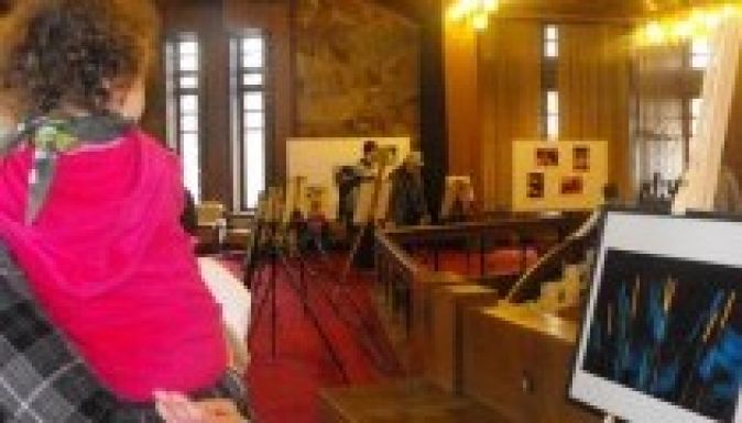 Itt vannak a Milvus Nemzetközi Természetfotó verseny győztesei