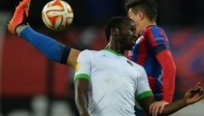 EL: csoportelső a Steaua, a tabella végén kullog az Astra (GALÉRIA)