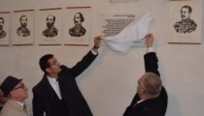 Az ’56-os eseményekre és áldozatokra emlékeztek Marosvásárhelyen