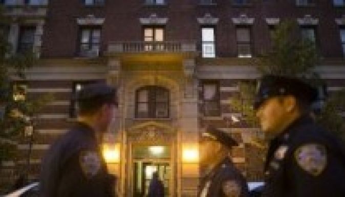 New Yorkban pozitív lett a tesztje egy Afrikában járt orvosnak