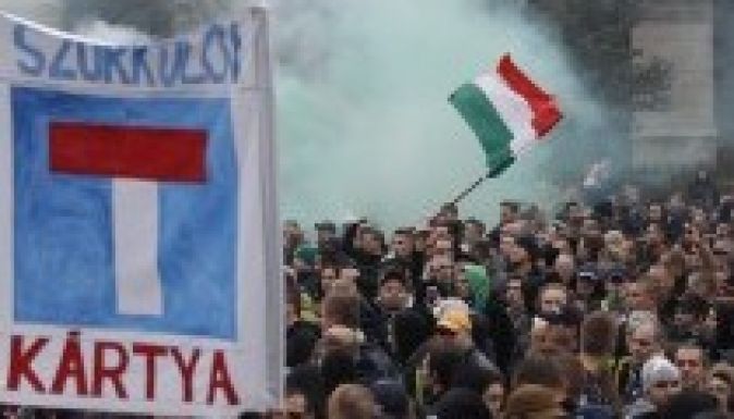 Nem fogadta a magyar fociszurkolókat Orbán Viktor