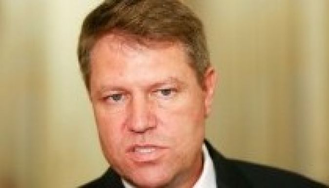 Johannis: brutális adóemelésre készül a kormány