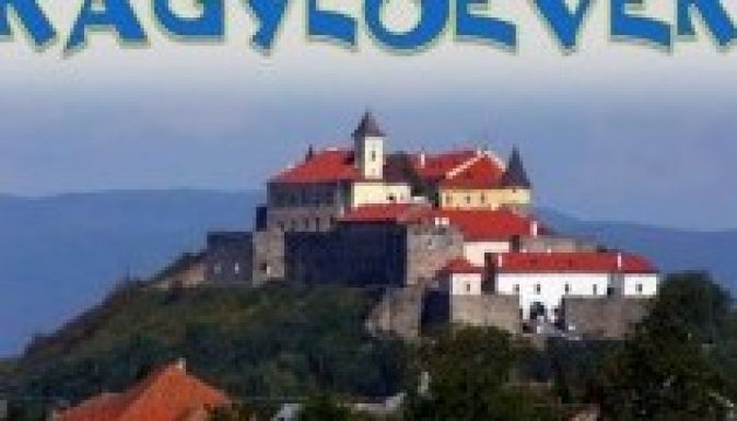 Füzesi Magdával találkozhatnak Kolozsváron