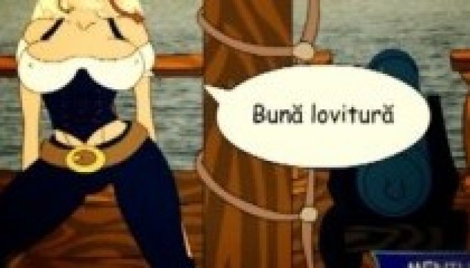 Szexista számítógépes játékok főhősei a román elnökjelöltek