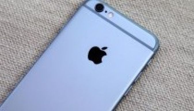 Sokasodnak a reklamációk az iPhone 6-tal kapcsolatban