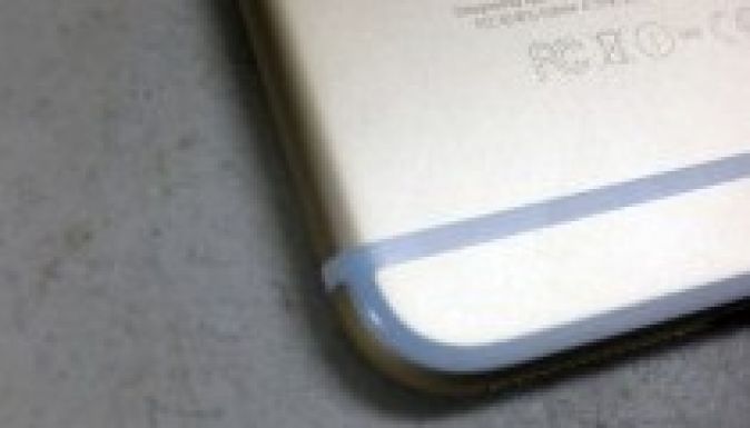 Itt a legújabb probléma az iPhone 6-nál