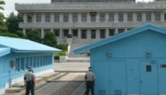 Mégsem hajlandó Észak-Korea Dél-Koreával tárgyalni