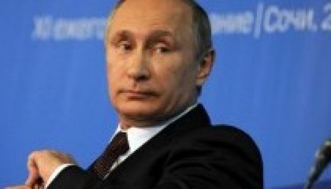 New York Post: Putyin rákos, néhány éve van csak hátra