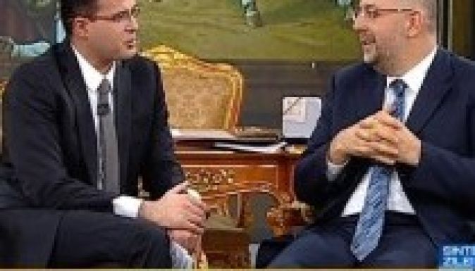 Kelemen Hunor szerint Gheorghe Funar klinikai eset