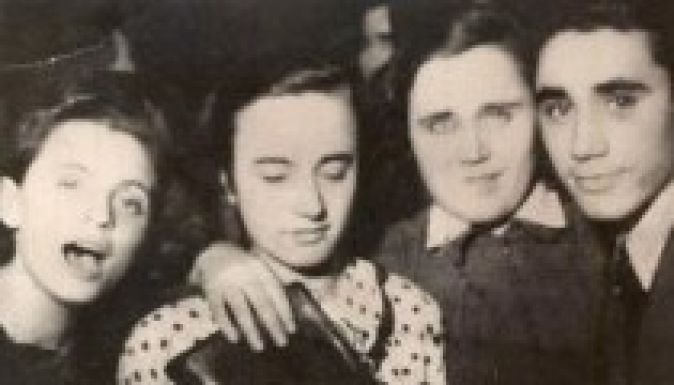 Eddig publikálatlan képek kerültek elő  Elena Ceauşescuról