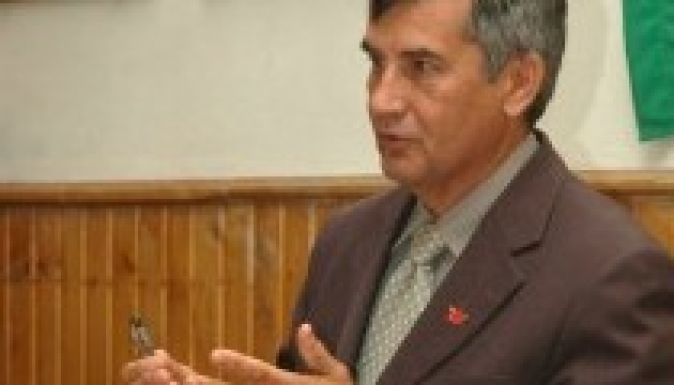 Felfüggesztett börtönbüntetésre ítélték Kerekes Károlyt