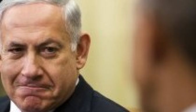 Amerikai-izraeli súrlódás Netanjahu kormányfő becsmérlése miatt