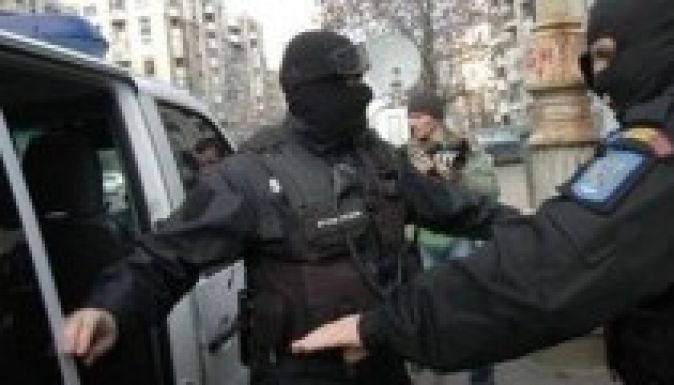 „Még a számítógépem merevlemezét is elvitték”