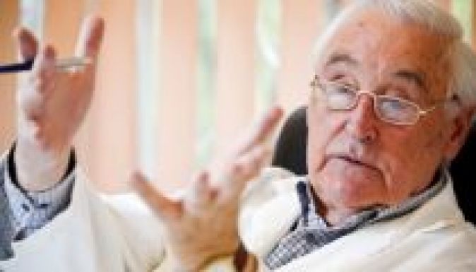 Czeizel Endre: Életem legnagyobb eredményei romokban