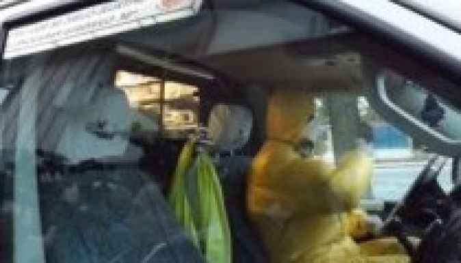 Bukarestben vizsgálnak egy ebolagyanús román tengerészt