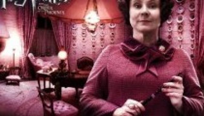 Új Harry Potter elbeszéléseket írt J.K. Rowling