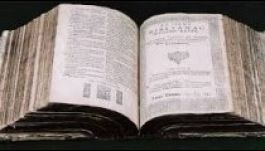 Megjelent újra Káldi György eredeti Bibliája