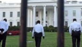 Secret Service felelősséget vállalt a fehér házi behatolásért