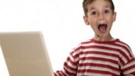 Véletlenül cserélték wifire a saját gyereküket