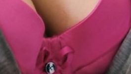 Mellek közé rejtett kamerával készült kampányvideó