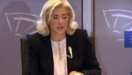 Meghallgatták az EP-ben a román biztosjelöltet