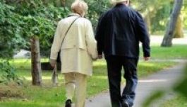 Felmérés: Norvégiában a legjobb idősnek lenni