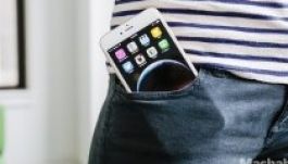 iPhone barátra szabják át nadrágjaikat a divatcégek