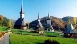 A német turistákat érdekli legjobban Románia