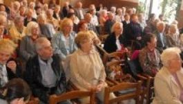 Idősek világnapja: az örömforrásra összpontosítsunk