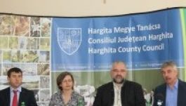 Székelyföld Napok: 60 település, egy közösség