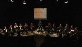 Újra műsoron a Tank Marosvásárhelyen