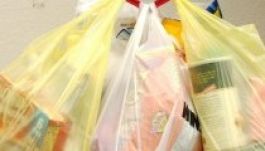 Amerikában betiltották a műanyag zacskókat