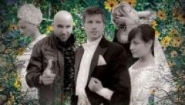 Figaro újratöltve, avagy egy őrült este az Operában