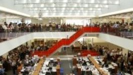 Leépítés a The New York Times szerkesztőségében