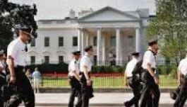 Lemondott a Fehér Ház testőrségének vezetője