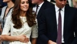 Katalin hercegné akár ikreket is várhat