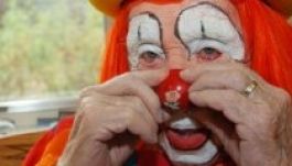 Elhunyt a világ legidősebb bohóca