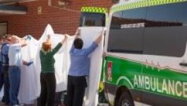 Cápatámadásban mindkét kezét elvesztette egy ausztrál szörföző