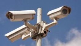 Tizenkét térfigyelő kamerát szerelnek fel Kézdiszentléleken