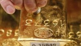 Nem tesz jót az arany árának a növekvő bányászat