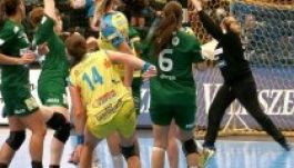 Női kézi BL: az EHF ismét elutasította a Fradi óvását