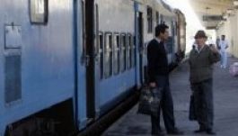 Visszeső vasútijegy-üzér egy 83 éves vaslui asszony